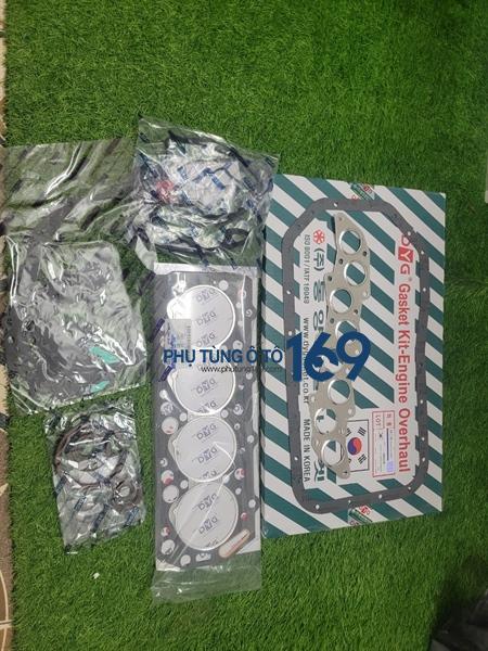 Gioăng đại tu Porter 2 Gioăng đại tu Porter 2