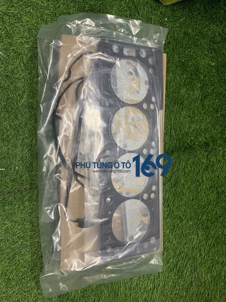 Ron đại tu Captiva Ron đại tu Captiva