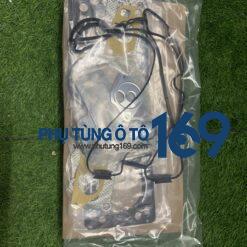 Ron đại tu Captiva