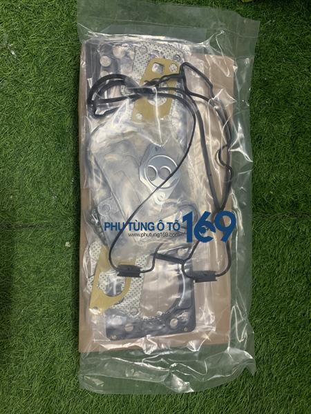 Ron đại tu Captiva Ron đại tu Captiva