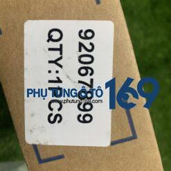 Ron đại tu Captiva