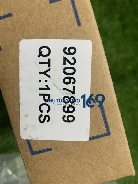 Ron đại tu Captiva Ron đại tu Captiva