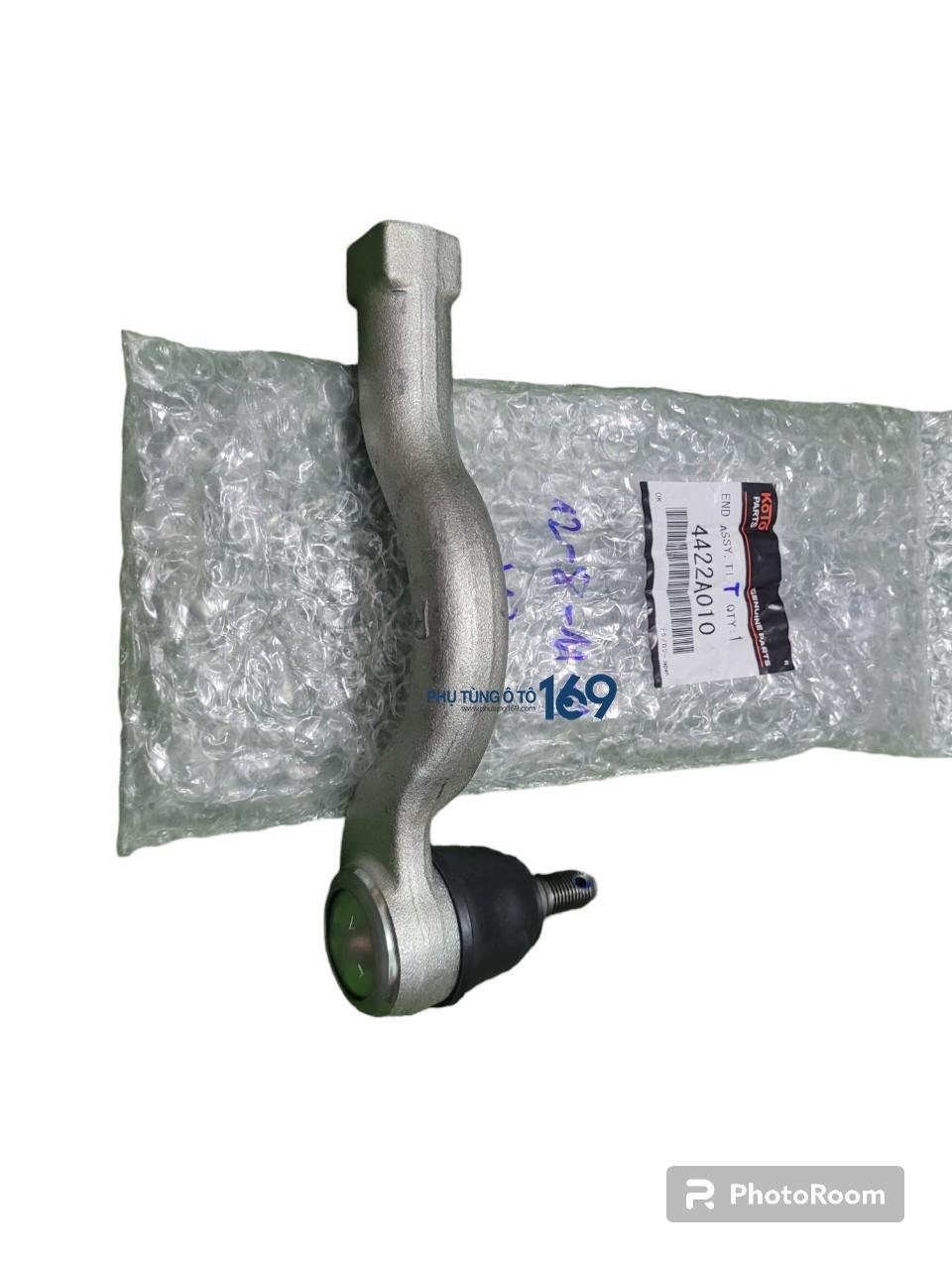Rotuyn lái ngoài phải Triton Rotuyn lái ngoài phải Triton