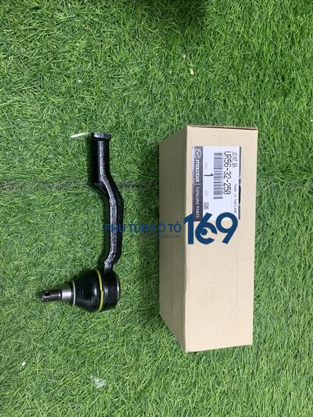 Rotuyn lái trong Everest Rotuyn lái trong Everest