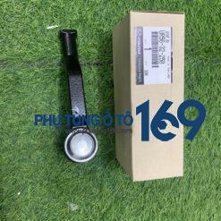 Rotuyn lái trong Everest