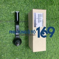 Rotuyn lái trong Everest