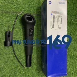 Tay đi số tự động Matiz 4