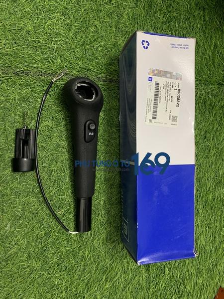 Tay đi số tự động Matiz 4 Tay đi số tự động Matiz 4