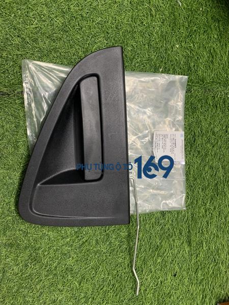 Tay mở cửa ngoài phải Matiz 4 Tay mở cửa ngoài phải Matiz 4