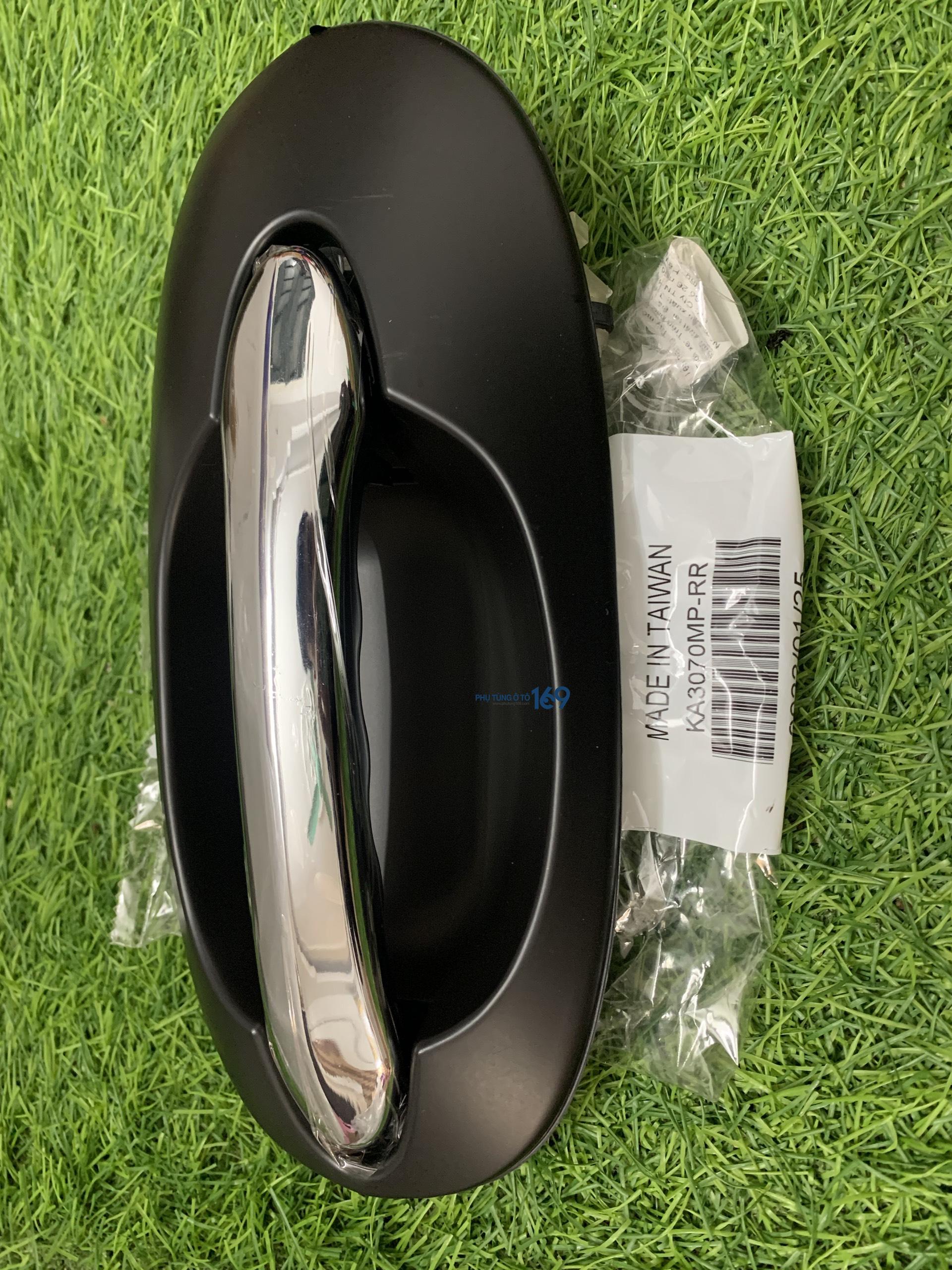 Tay mở cửa ngoài mạ phải Canival Tay mở cửa ngoài mạ phải Canival