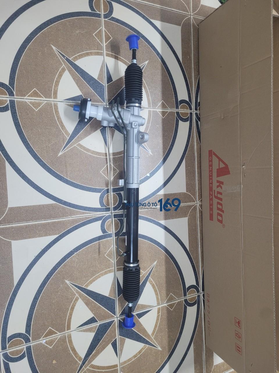 Thước lái Cerato Thước lái Forte