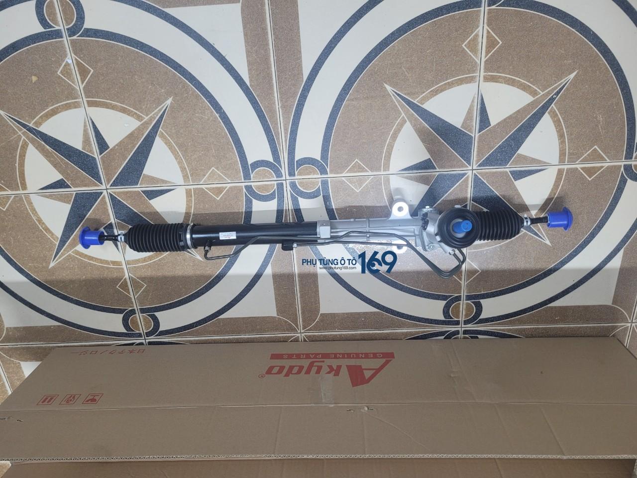 Thước lái Forte Thước lái Forte