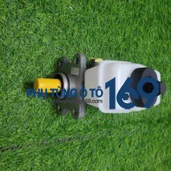 Tổng phanh trên Zace