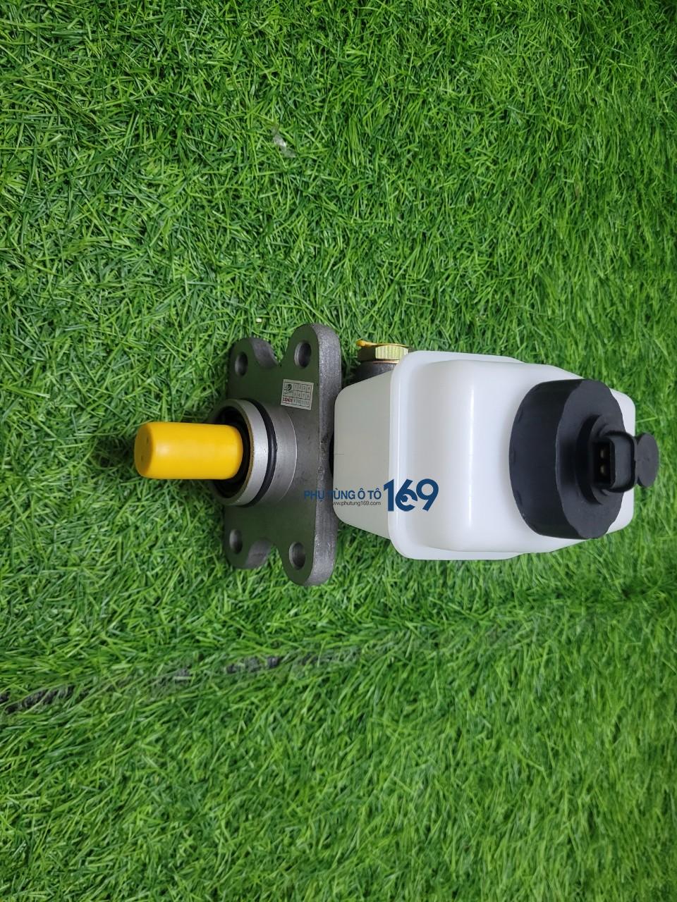 Tổng phanh trên Zace Tổng phanh trên Zace