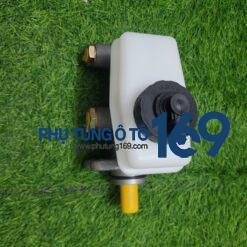 Tổng phanh trên Zace