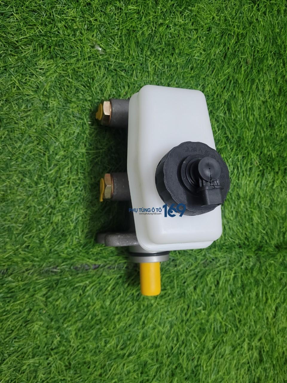 Tổng phanh trên Zace Tổng phanh trên Zace