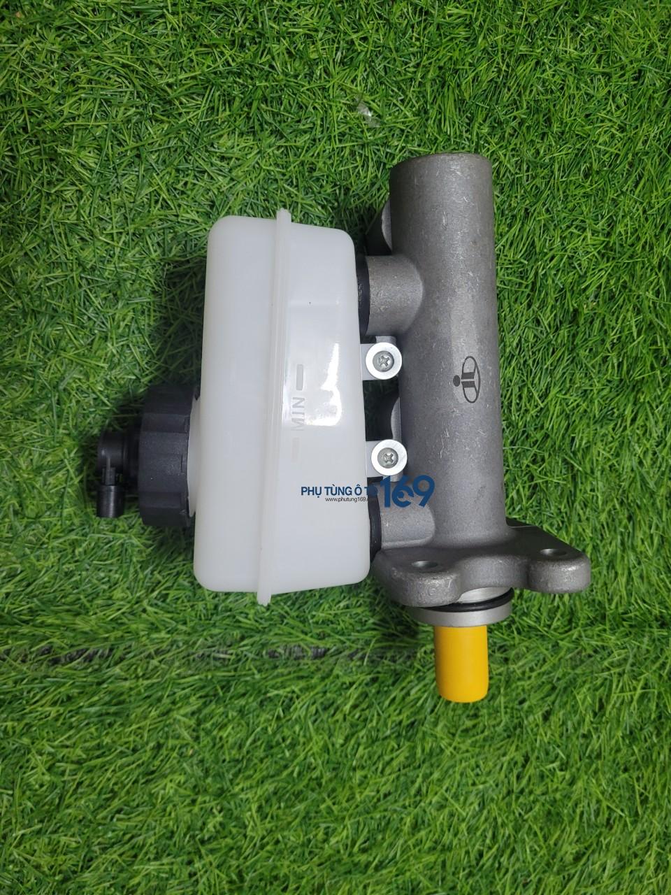 Tổng phanh trên Zace Tổng phanh trên Zace