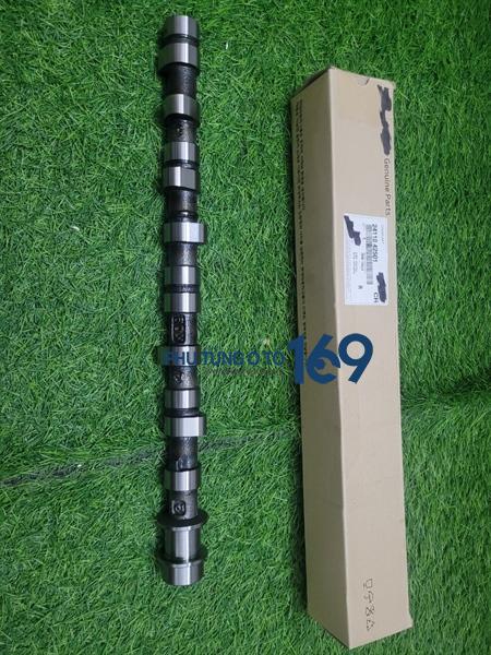 Trục cam Porter 2 Trục cam Porter 2