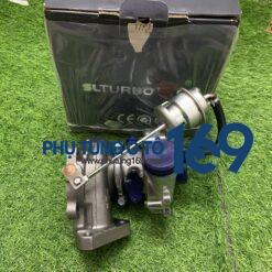 Tu bô tăng áp Triton