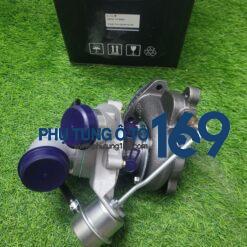 Turbo tăng áp Starex
