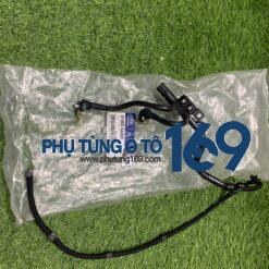 Tuy ô dầu hồi kim phun Porter 2