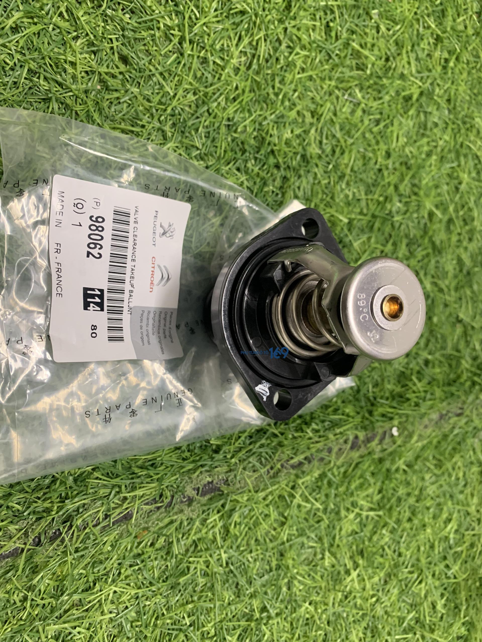 Van hằng nhiệt Peugeot 408 Van hằng nhiệt Peugeot 408