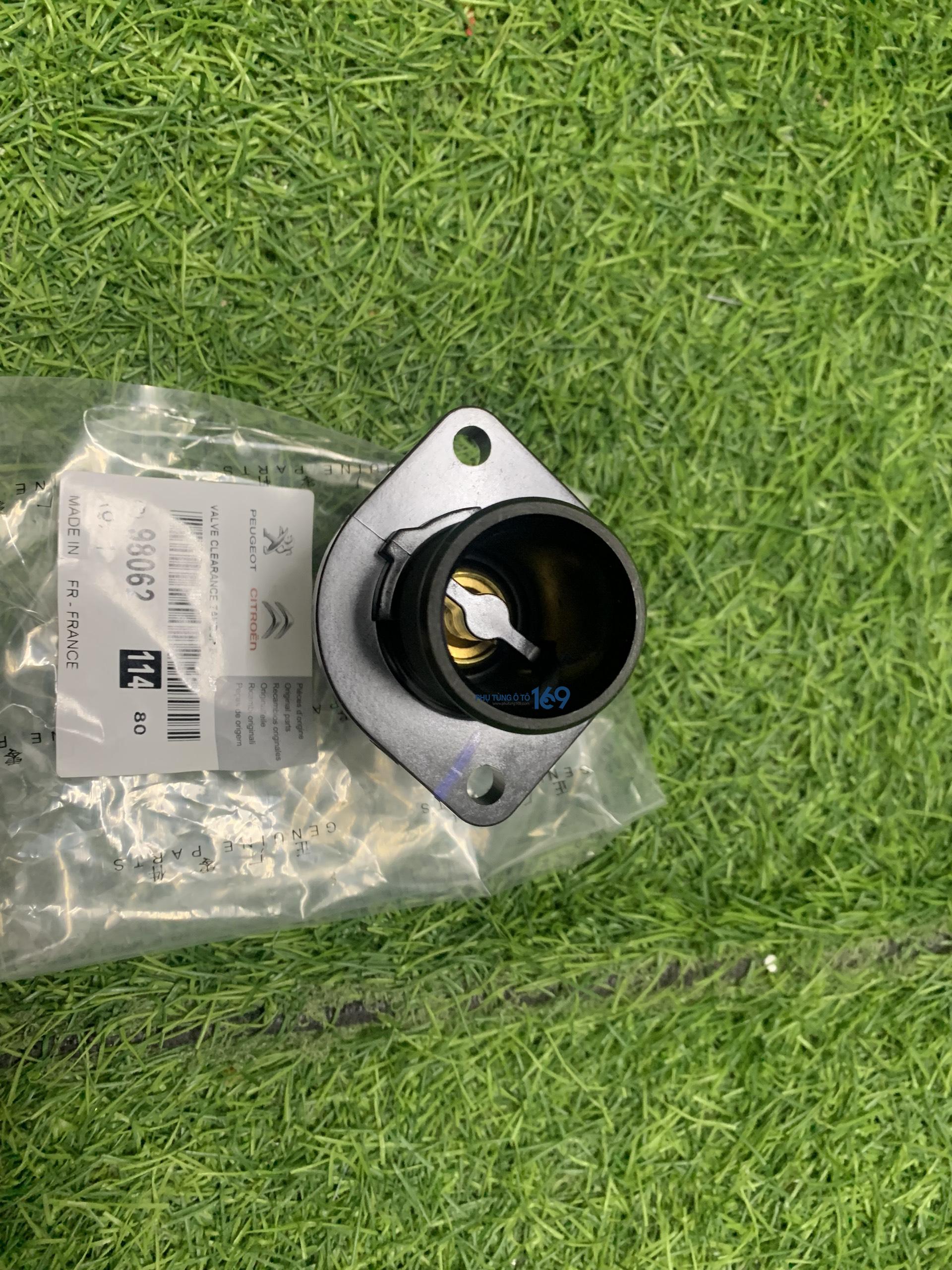 Van hằng nhiệt Peugeot 408 Van hằng nhiệt Peugeot 408