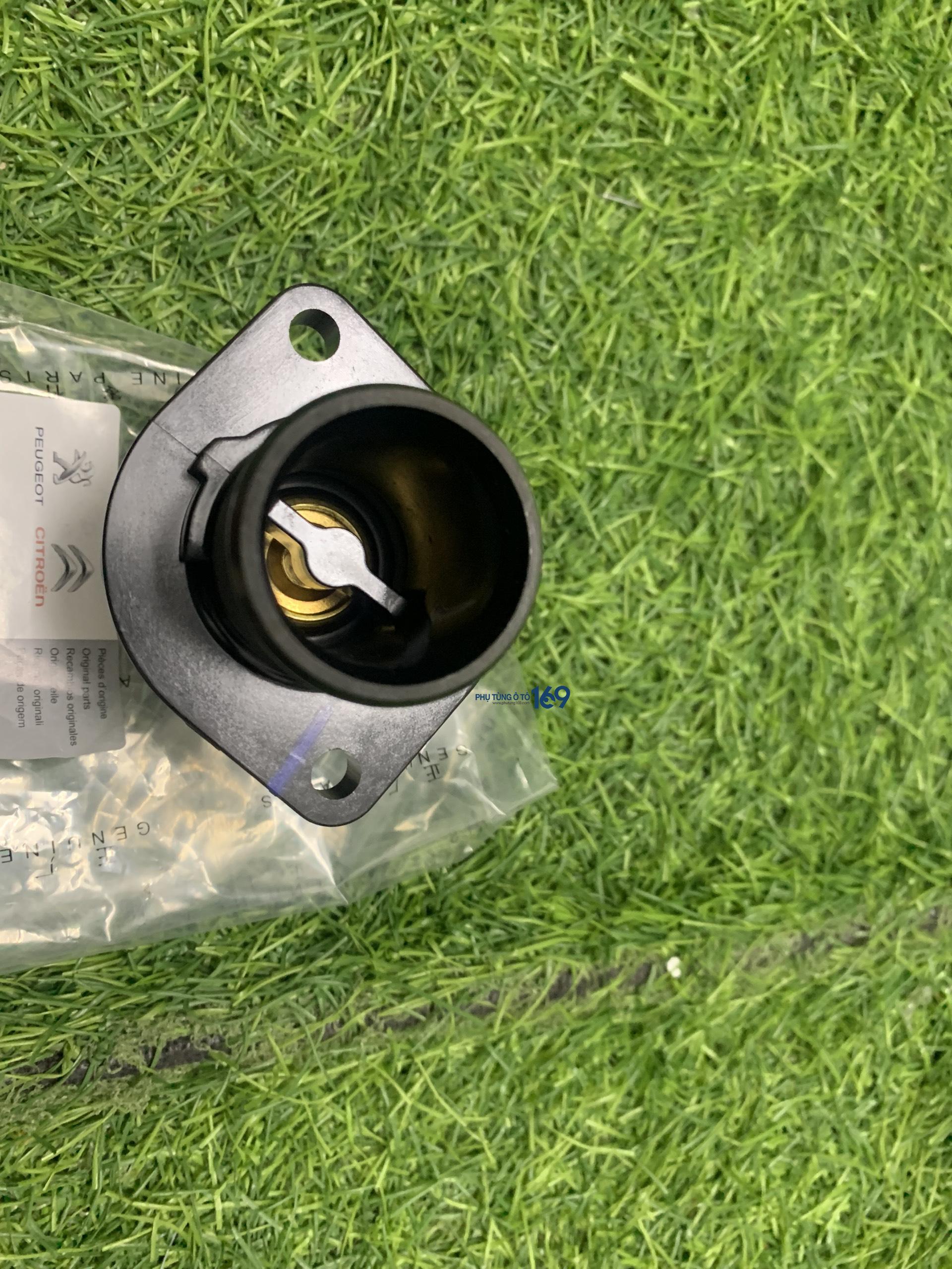 Van hằng nhiệt Peugeot 408 Van hằng nhiệt Peugeot 408