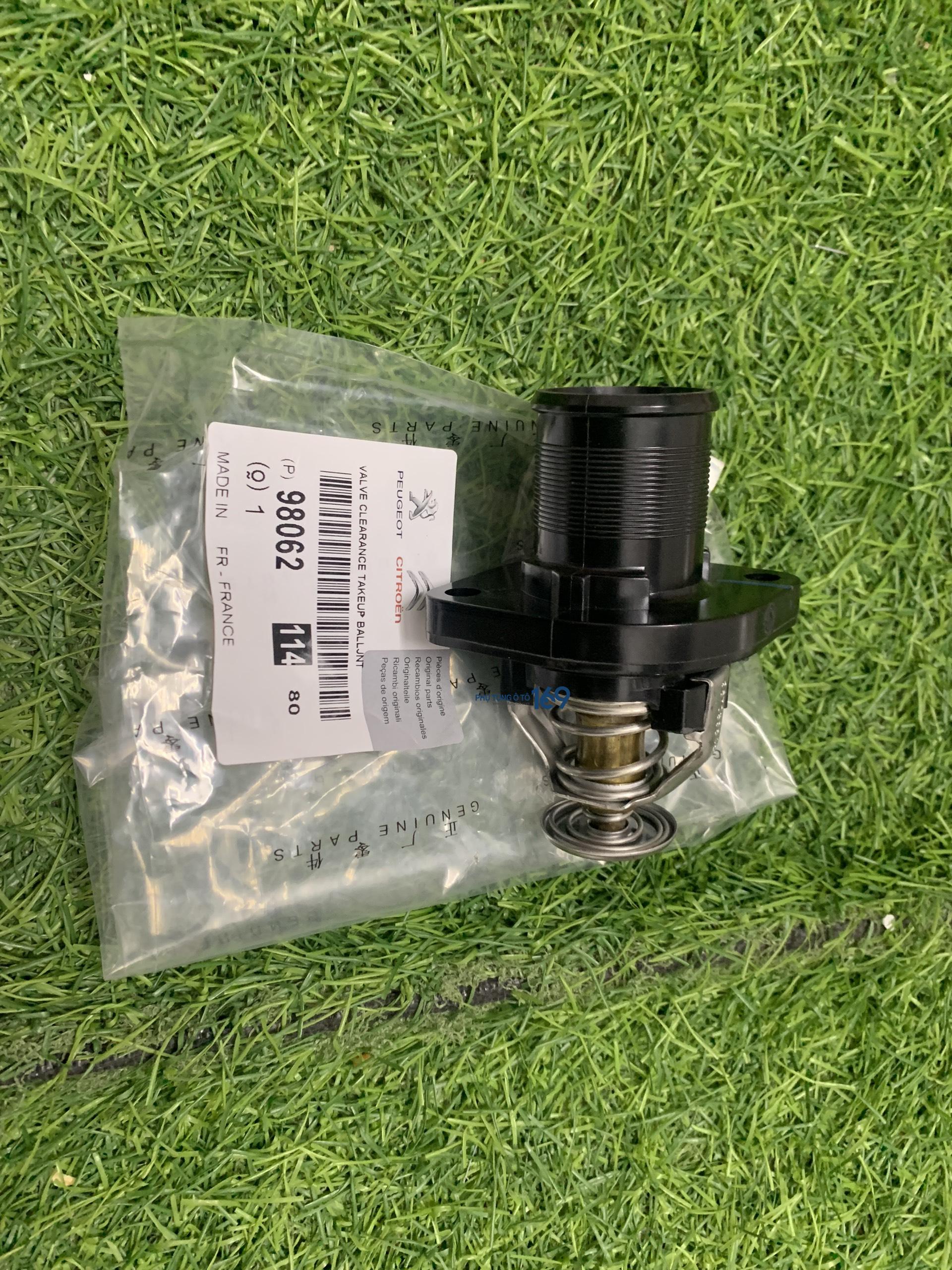 Van hằng nhiệt Peugeot 408 Van hằng nhiệt Peugeot 408