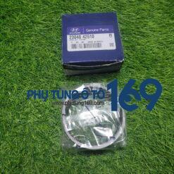 Xéc măng Cos0 Porter 2