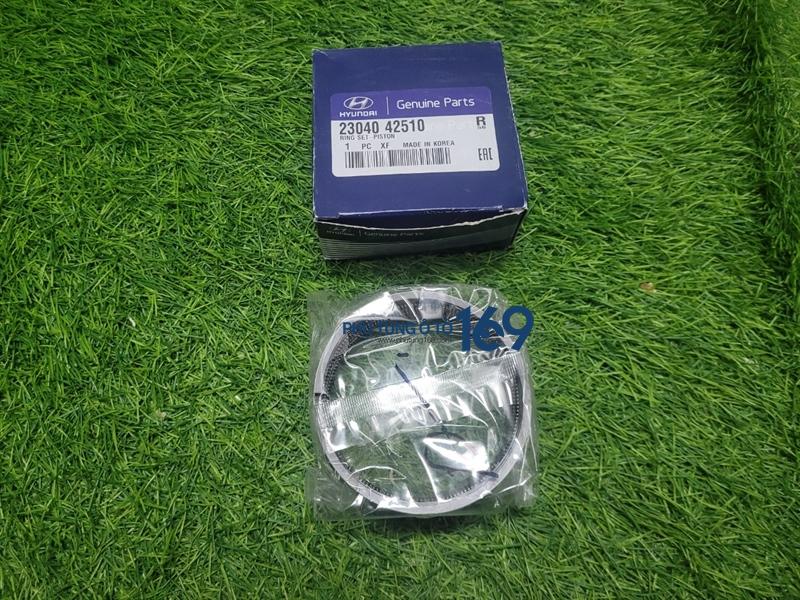 Xéc măng Cos0 Porter 2 Xéc măng Cos0 Porter 2