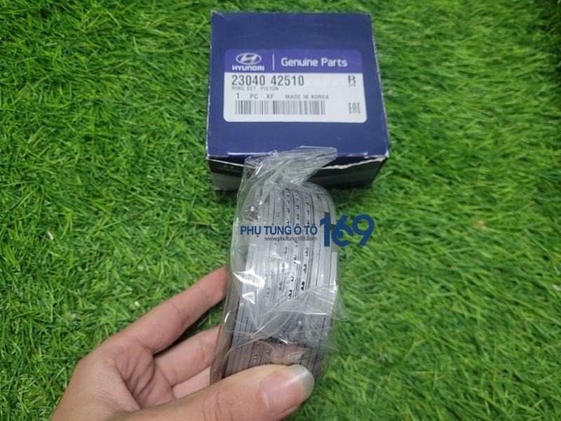 Xéc măng Cos0 Porter 2 Xéc măng Cos0 Porter 2