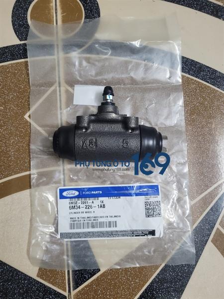 Xilanh phanh sau Ranger Xilanh phanh sau Ranger