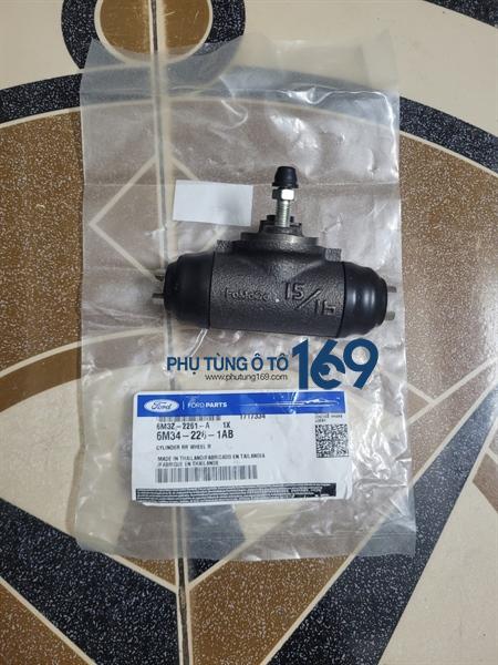 Xilanh phanh sau Ranger Xilanh phanh sau Ranger