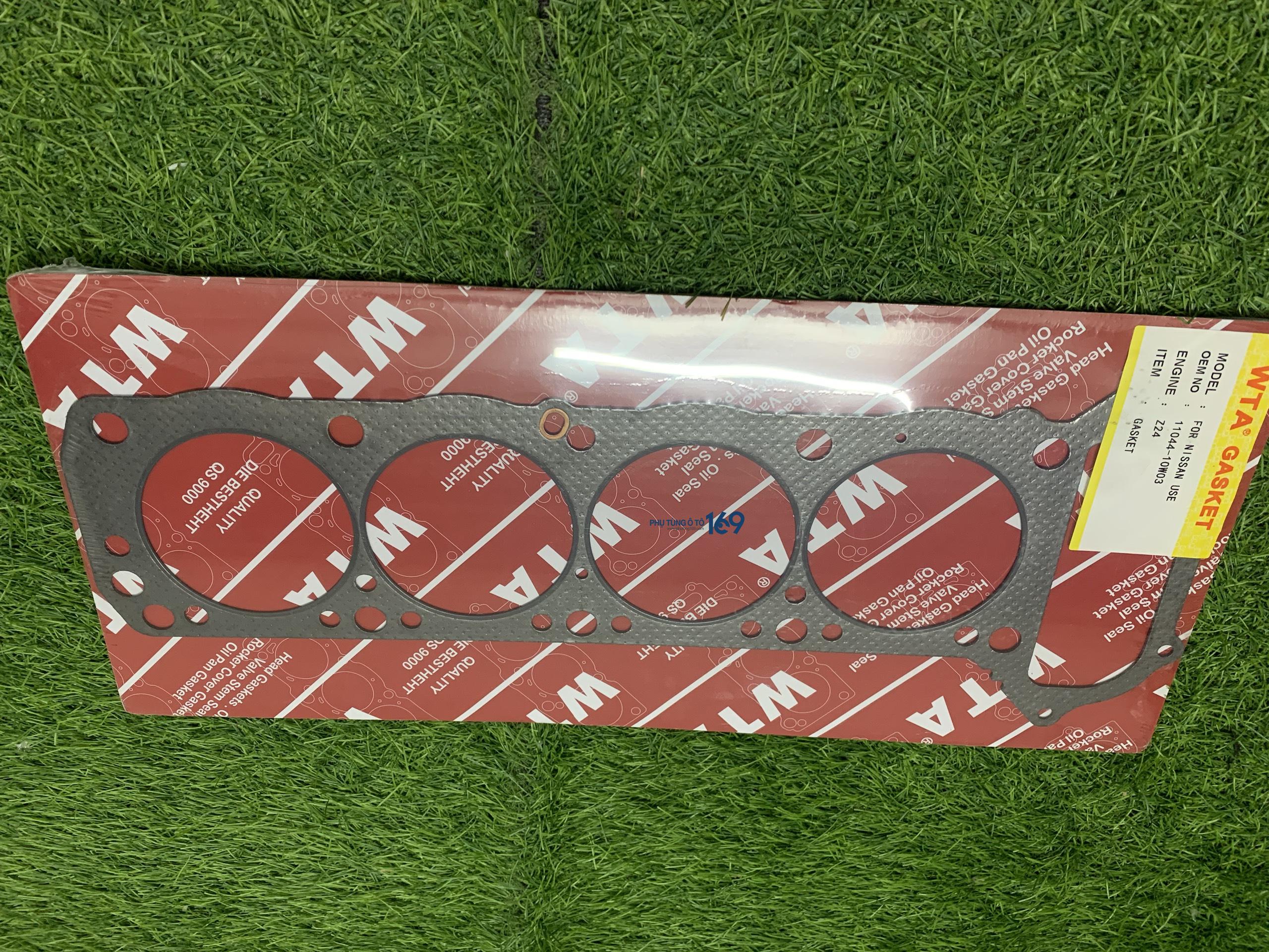 Gioăng quy lát Nissan Pathfinder Gioăng quy lát Nissan Pathfinder