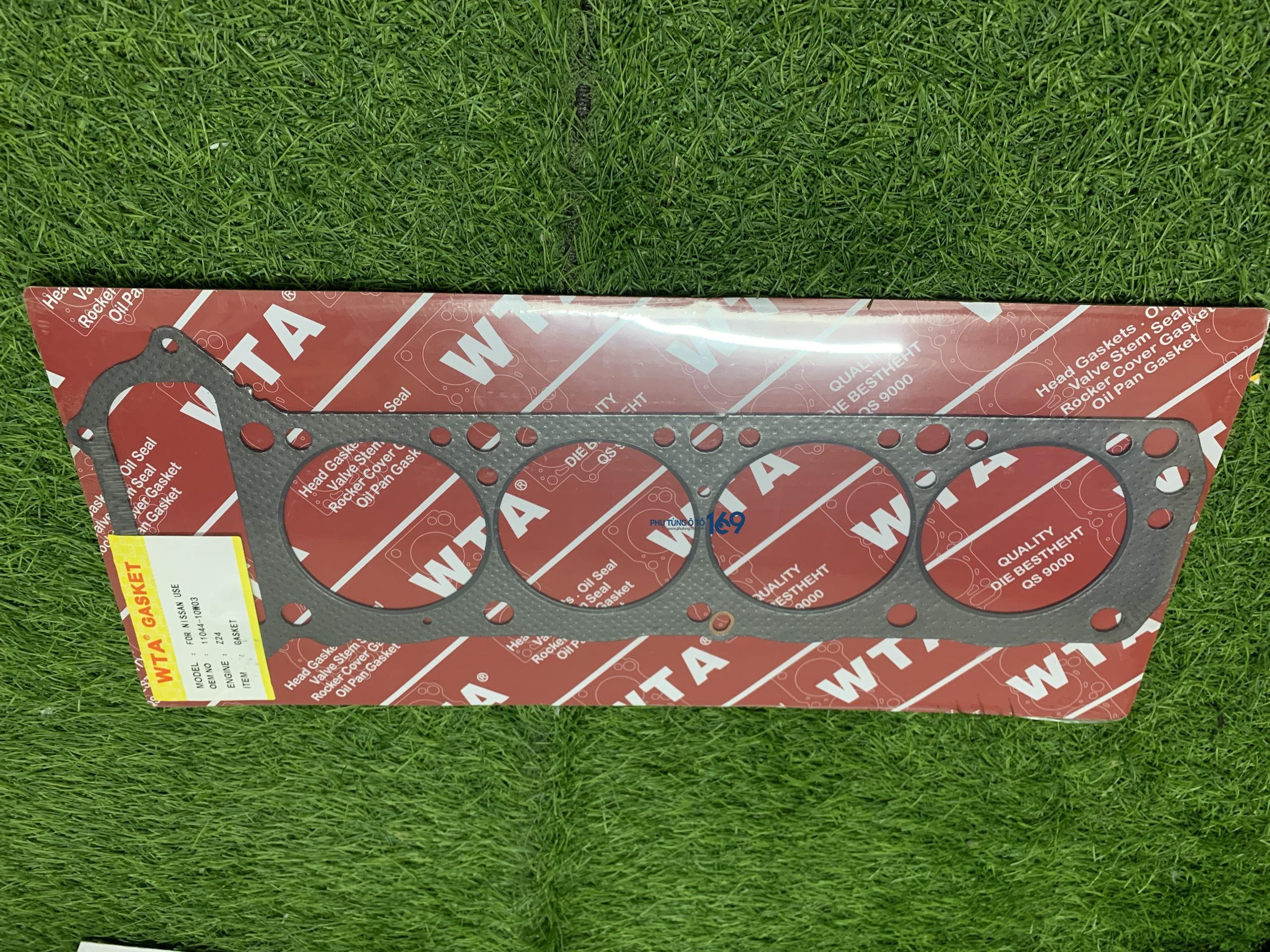 Gioăng quy lát Nissan Pathfinder Gioăng quy lát Nissan Pathfinder