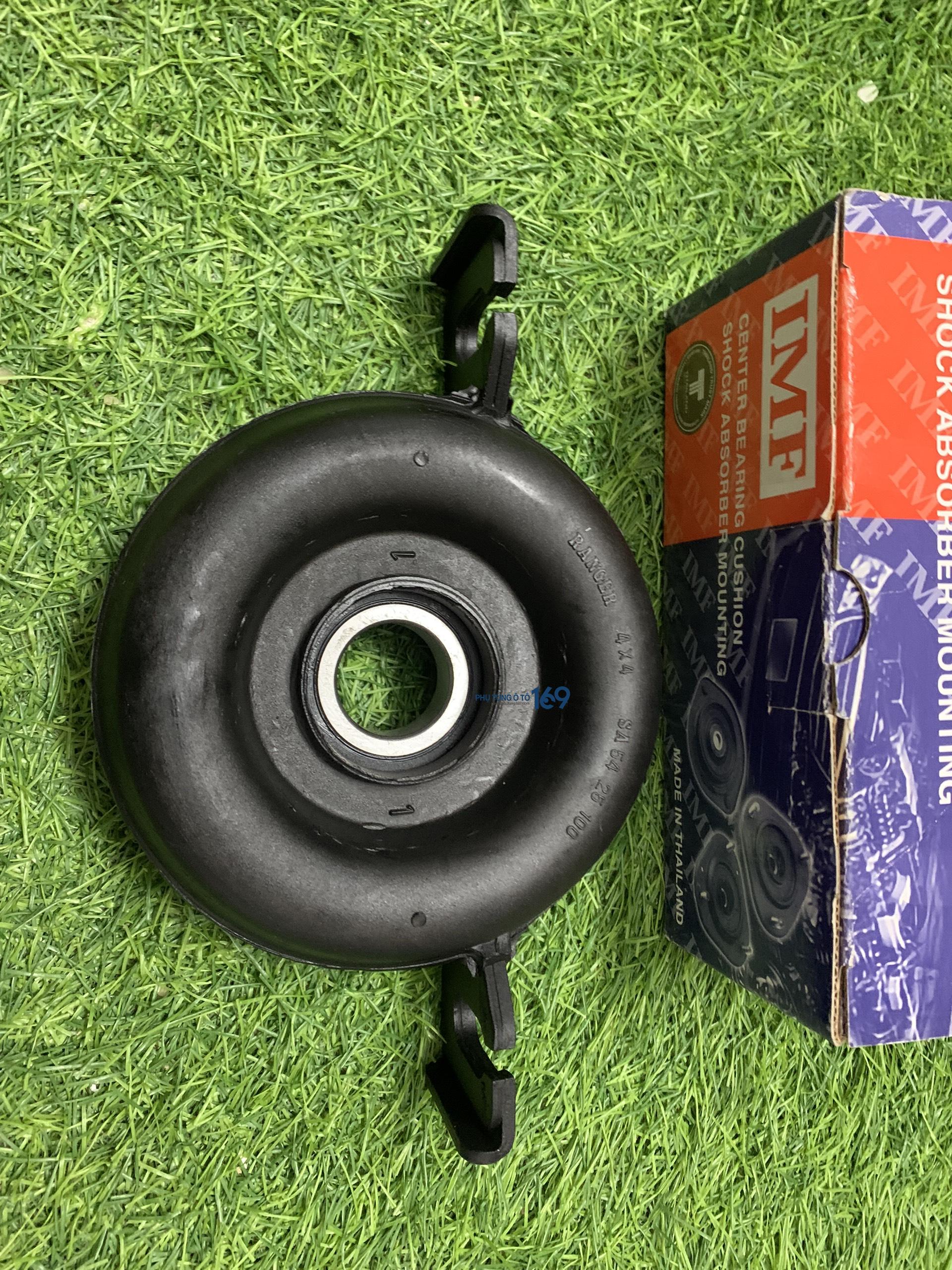 Bi quang treo Ranger Bi quang treo Ranger