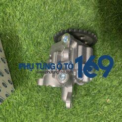 Bơm dầu động cơ Bt50