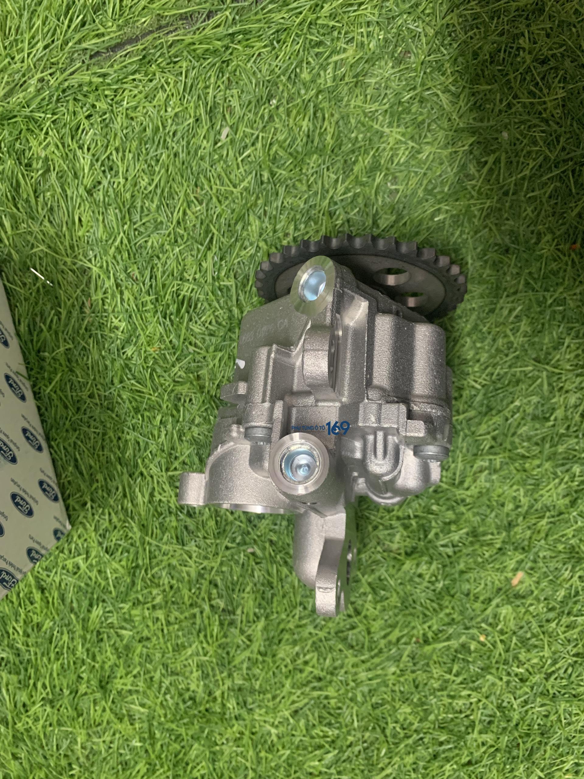 Bơm dầu động cơ Bt50 Bơm dầu động cơ Bt50