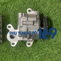 Bơm dầu động cơ Bt50