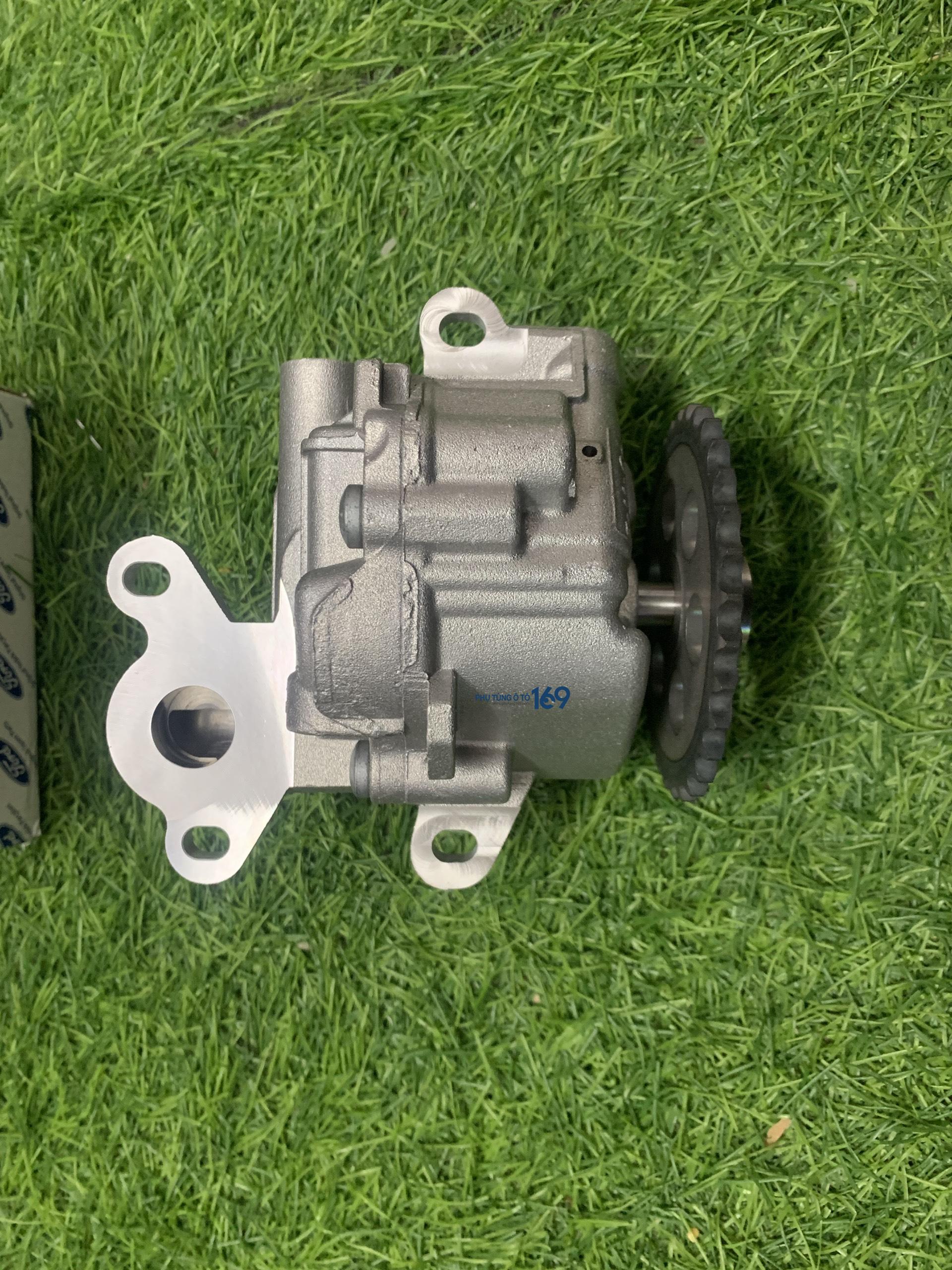 Bơm dầu động cơ Bt50 Bơm dầu động cơ Bt50