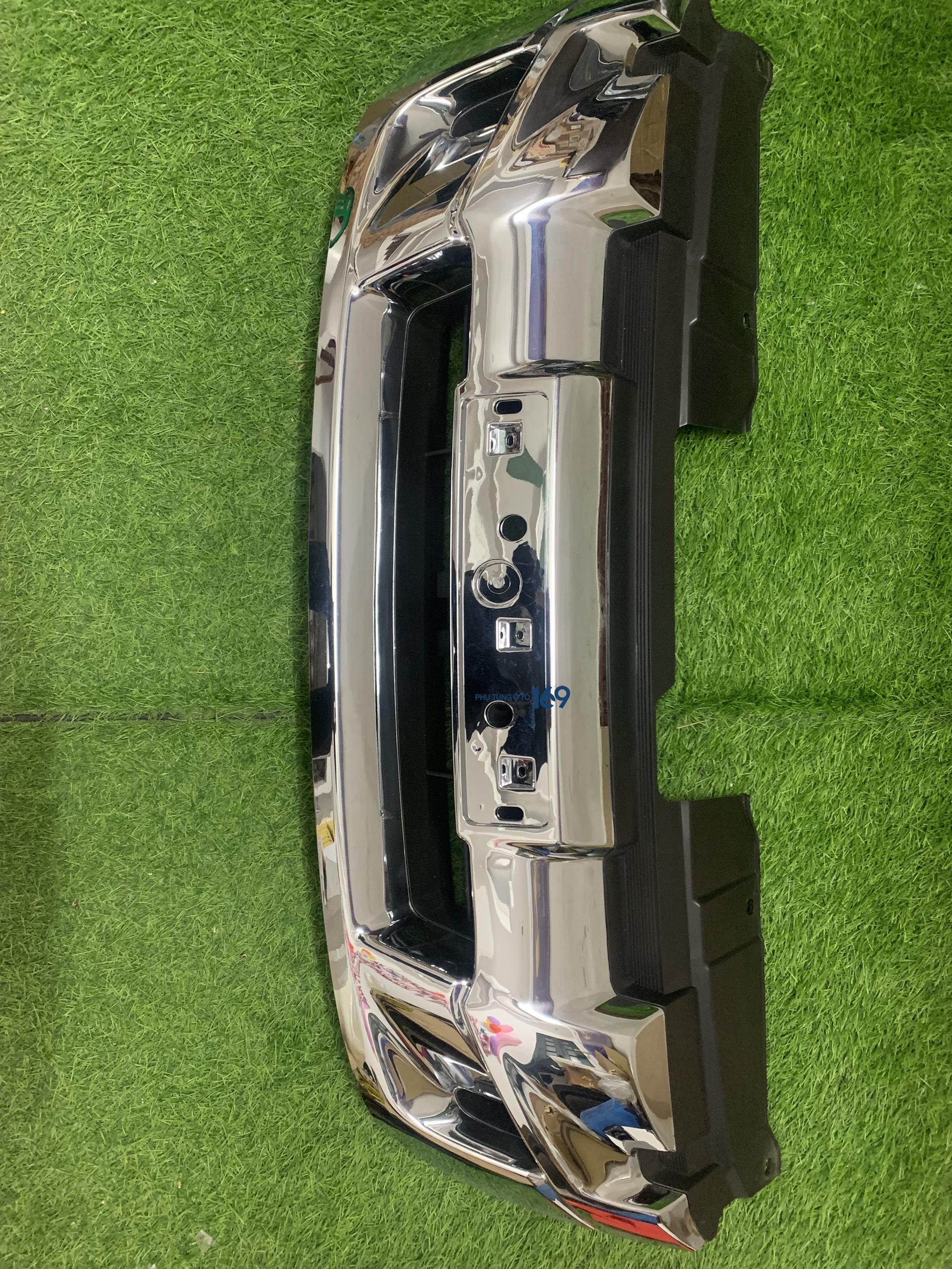 Mặt ga lăng Dmax Mặt ga lăng Dmax