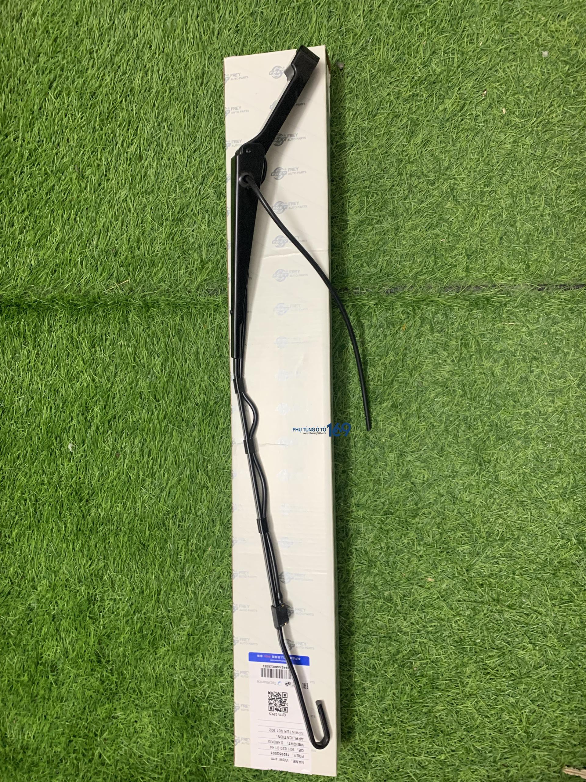 Cần gạt mưa trước Mercedes Sprinter 313 Cần gạt mưa trước Mercedes Sprinter 313