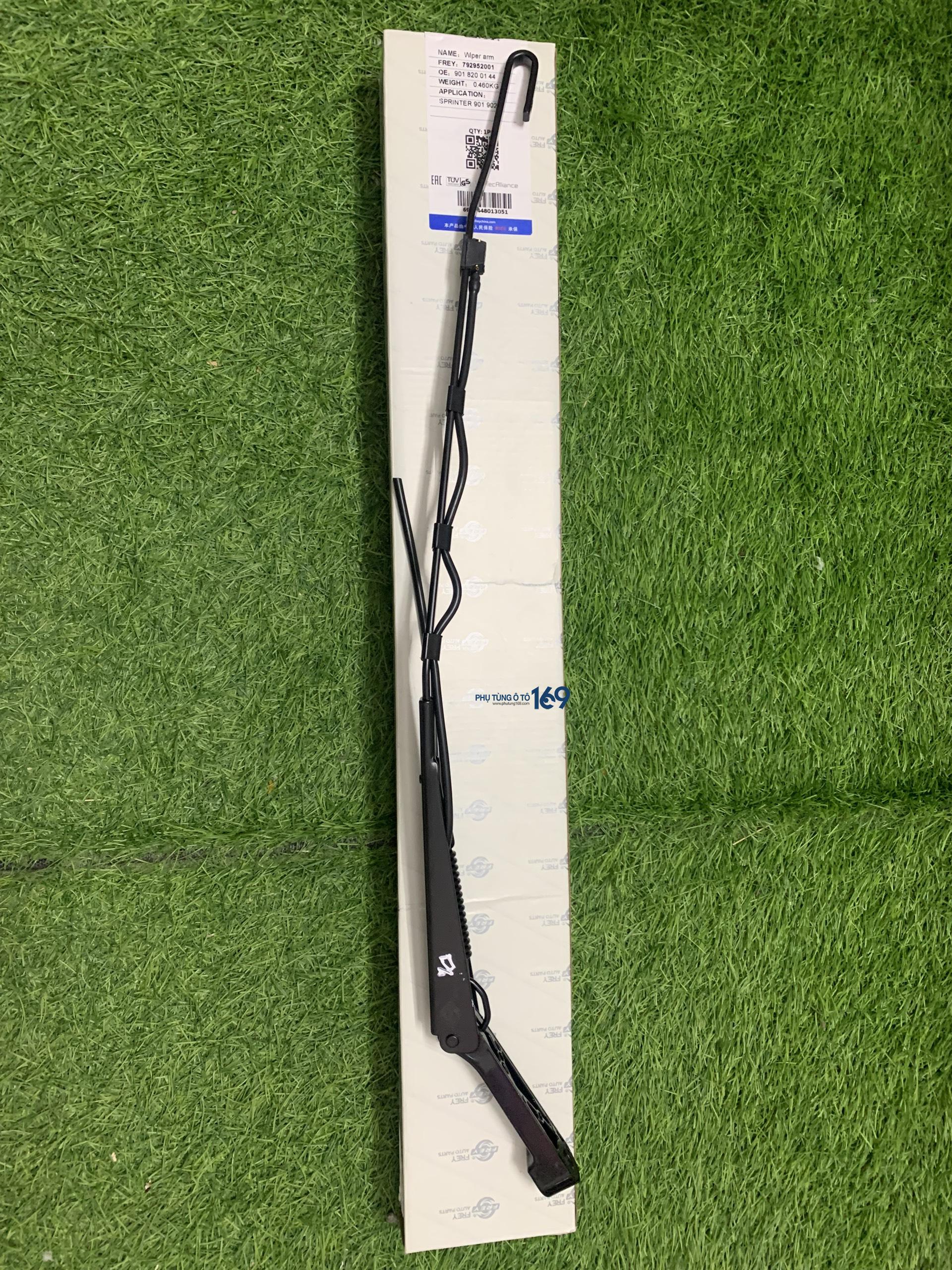 Cần gạt mưa trước Mercedes Sprinter 313 Cần gạt mưa trước Mercedes Sprinter 313