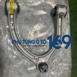 Càng a trên Mercedes C300