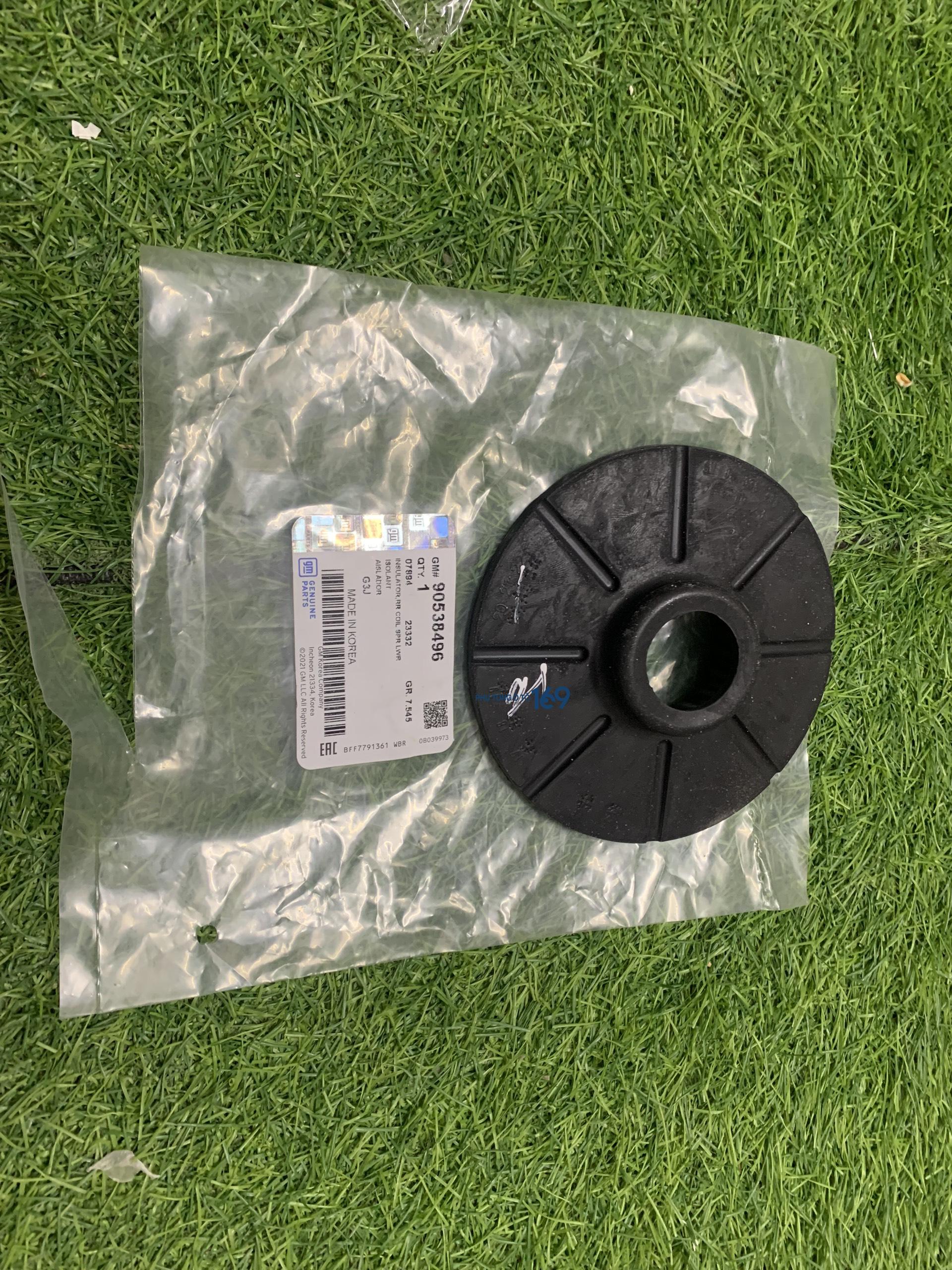 Cao su đệm giảm xóc sau Cruze Cao su đệm giảm xóc sau Cruze