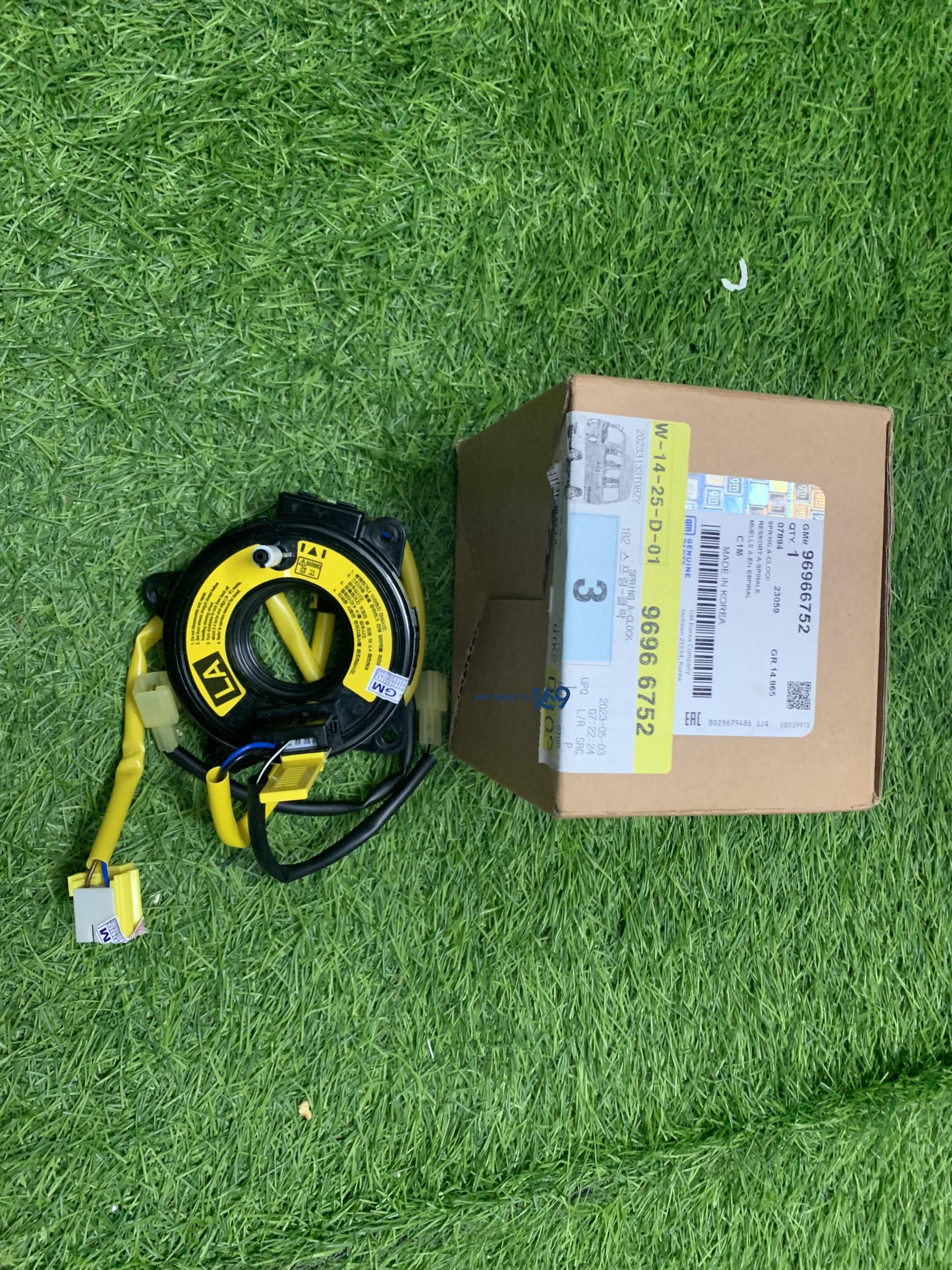 Chevrolet Spark Van Chevrolet Spark Van