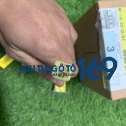 Tiếp điện vô lăng Spark Van