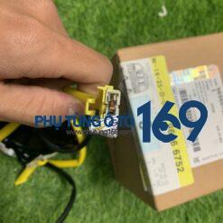 Tiếp điện vô lăng Spark Van