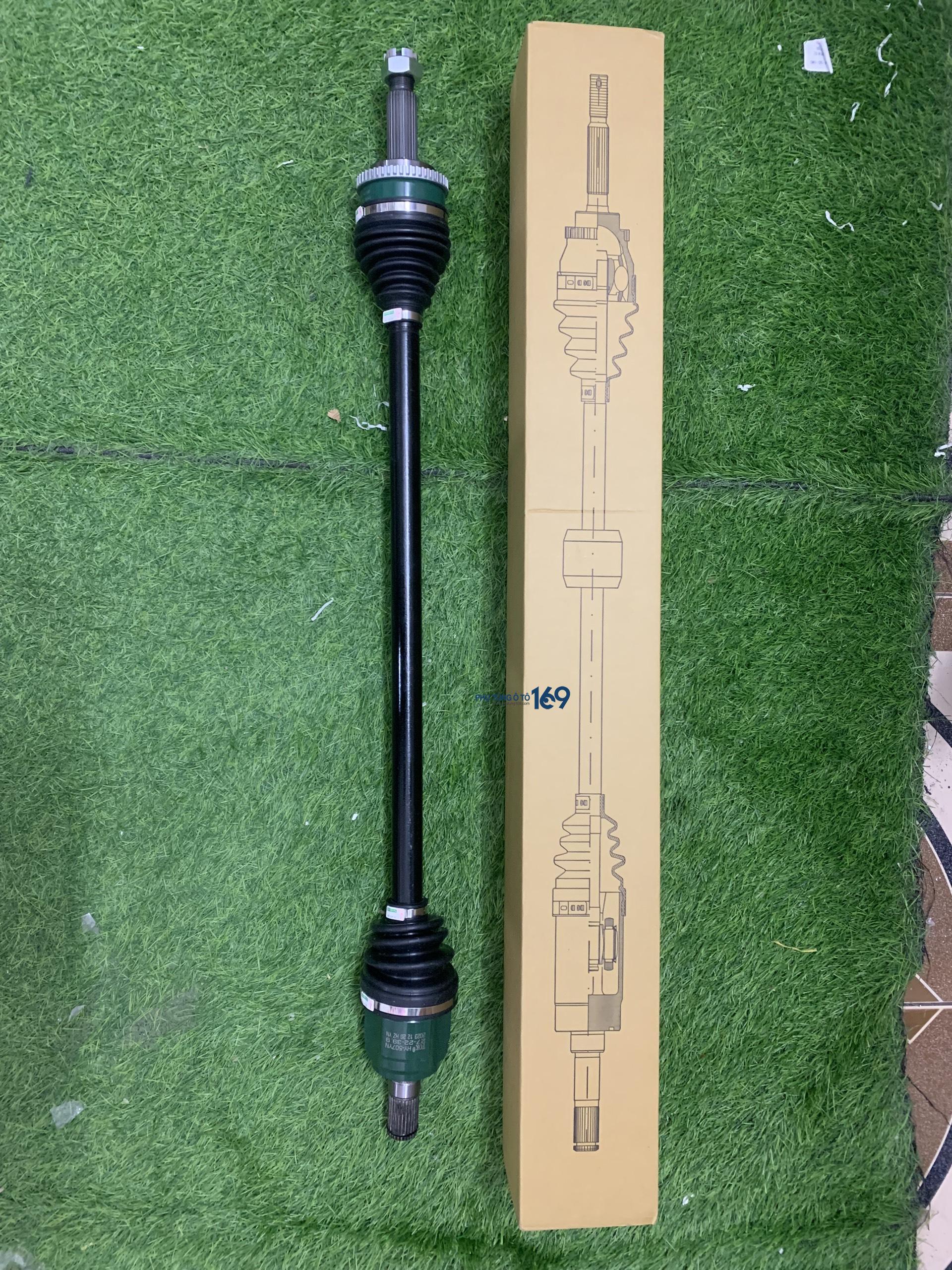 Cây láp phải Elantra 1.6 Cây láp phải Elantra 1.6